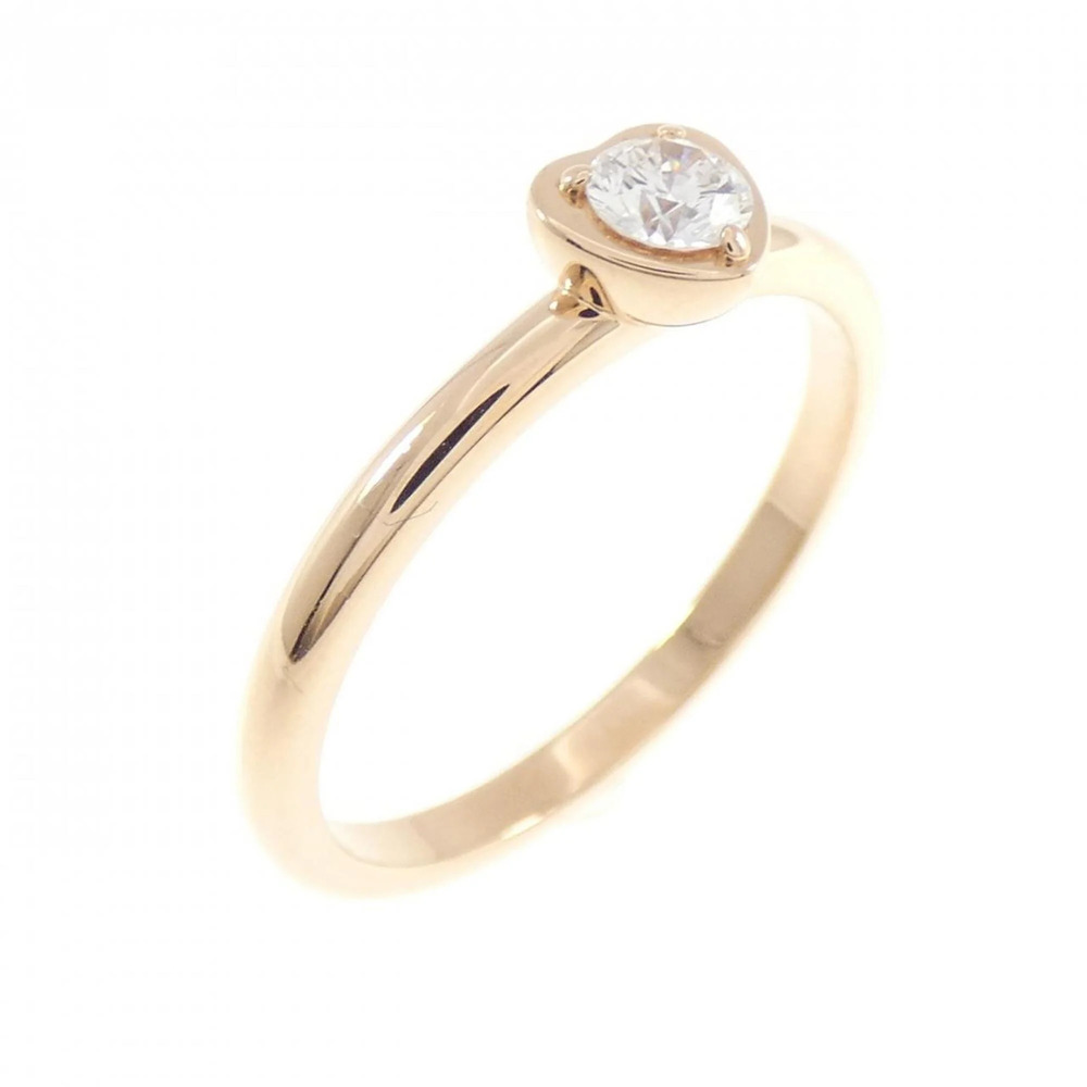 CARTIER Gold Ring